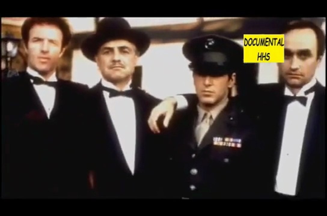 Robert De Niro - Biografía