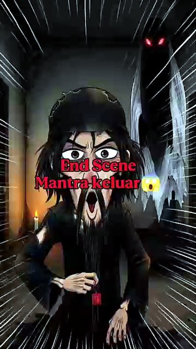 Guf The Front - LEASED TO THE DEAD | Ending Part Terakhir: Bapak Kos Kabur, Guf Jadi Hantu Penagih [Horor Indonesia]