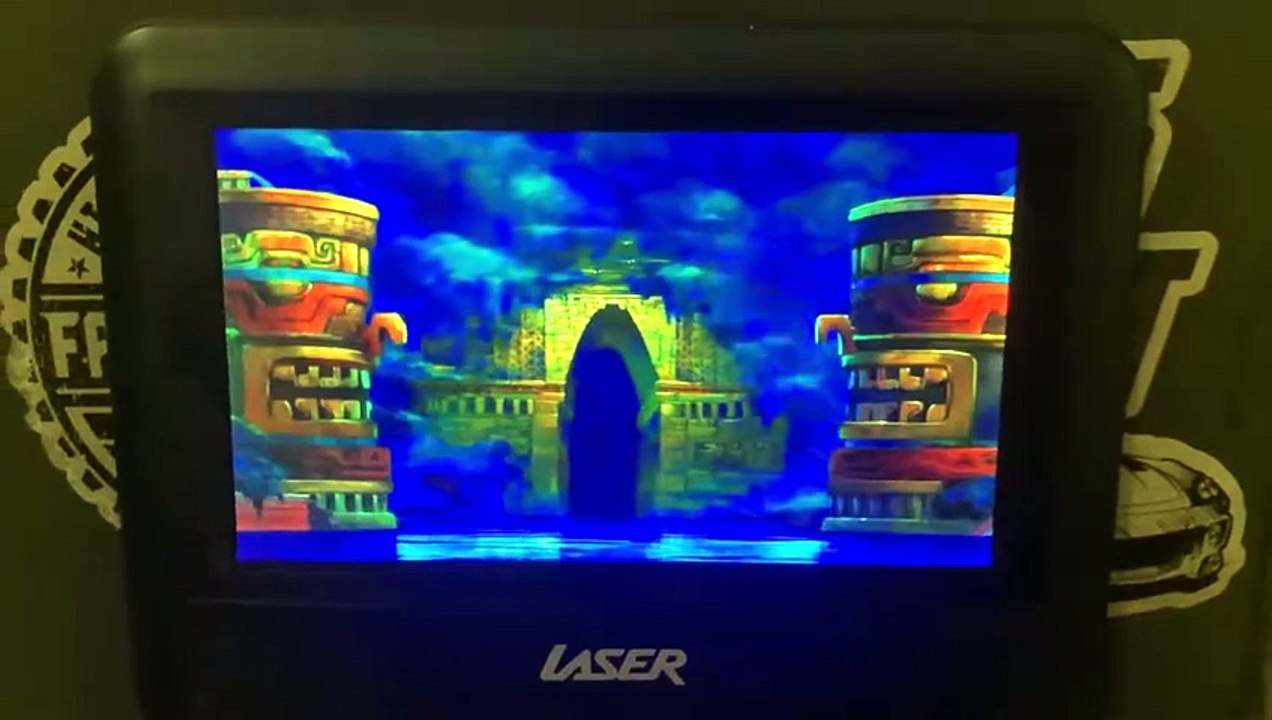 The Road To El Dorado (2000) Friends Never Say Goodbye Scene