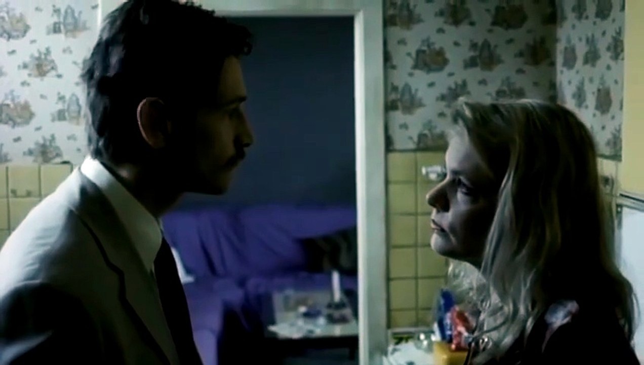 Antares 2004  Chapter 2  Three Episode  Engsub