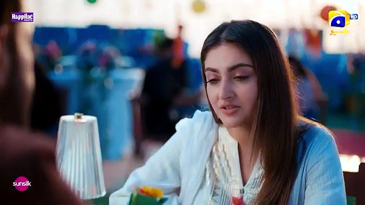 Humrahi Episode 15 [Eng Sub] Danish Taimoor Hiba Bukhari 9th May 2026 Har Pal Geo