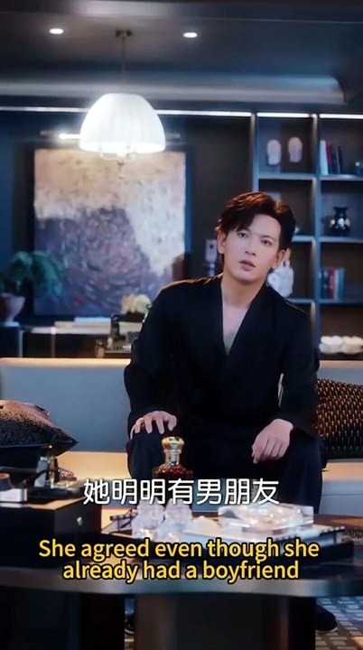 omg mein Arzt ist ein milliardär chinesisches Drama | Ganzer Film Deutsch