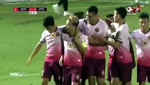 Sài Gòn 3-0 Viettel - Goals and Highlights (19/5/2019) | VTVcab 16 - Bóng Đá TV HD