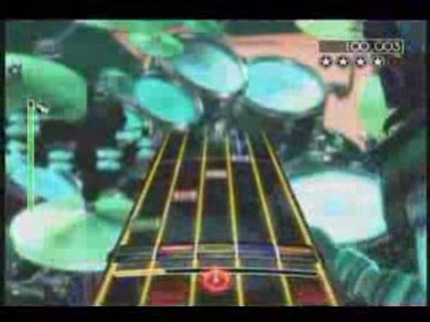 Wonderwall- Oasis Rock Band Guitar Expert