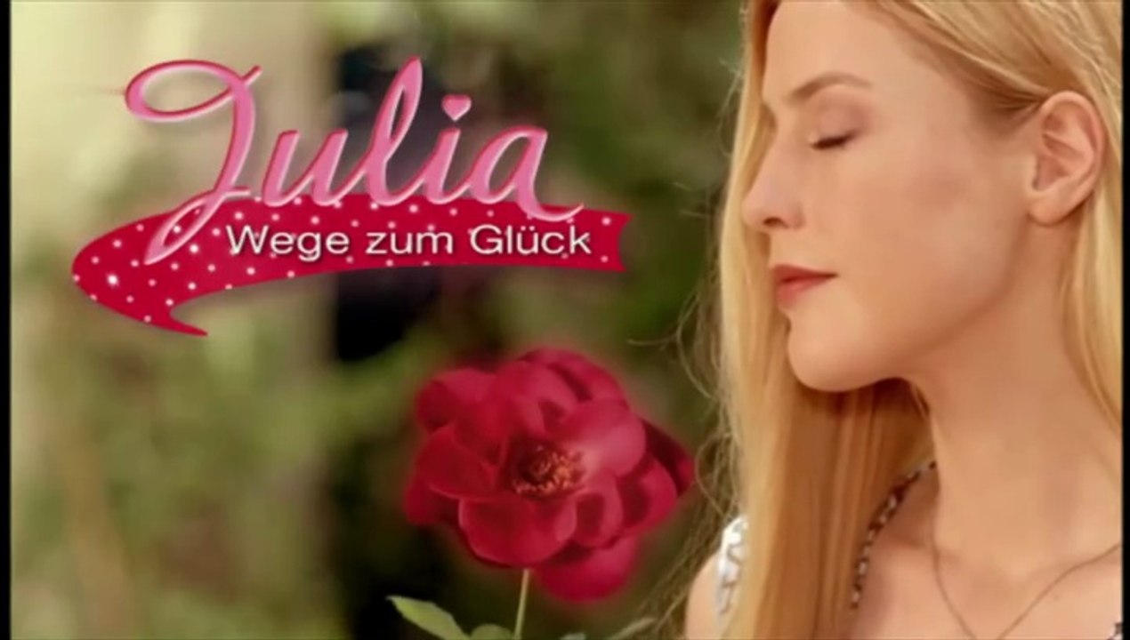 Nina -253- Wege zum Glück