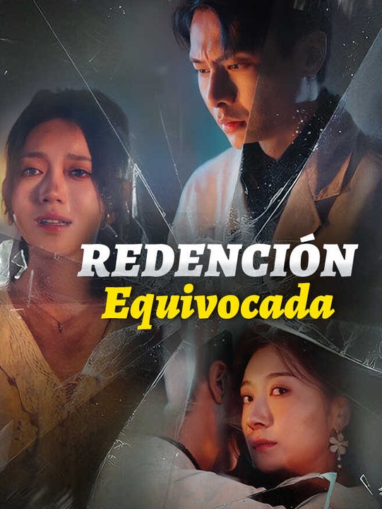 RedencióN Equivocada