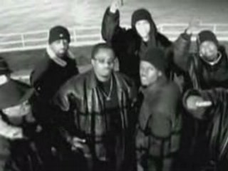 La Brigade - Ghetto Soucis