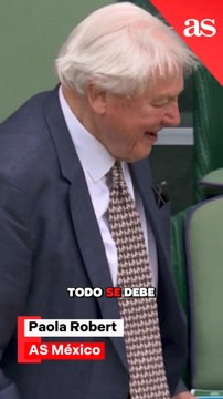 La persona que revolucionó el Tenis por completo