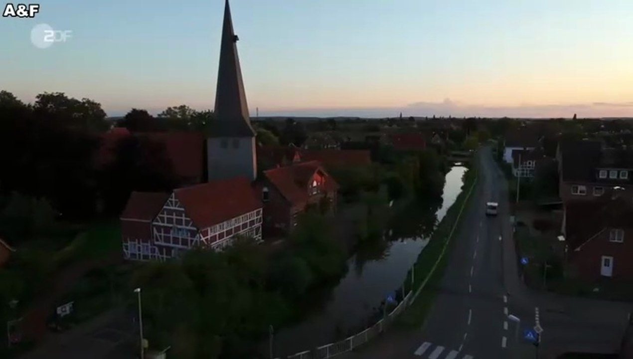 Neuer Wind im Alten Land -08- Licht aus!