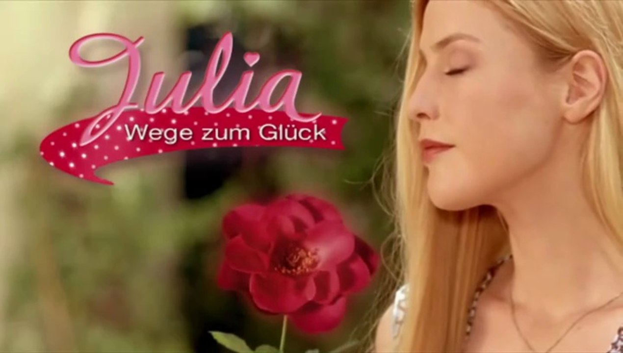 Nina -256- Wege zum Glück
