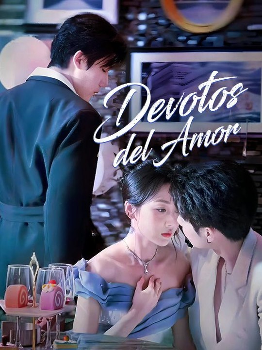 Devotos Del Amor
