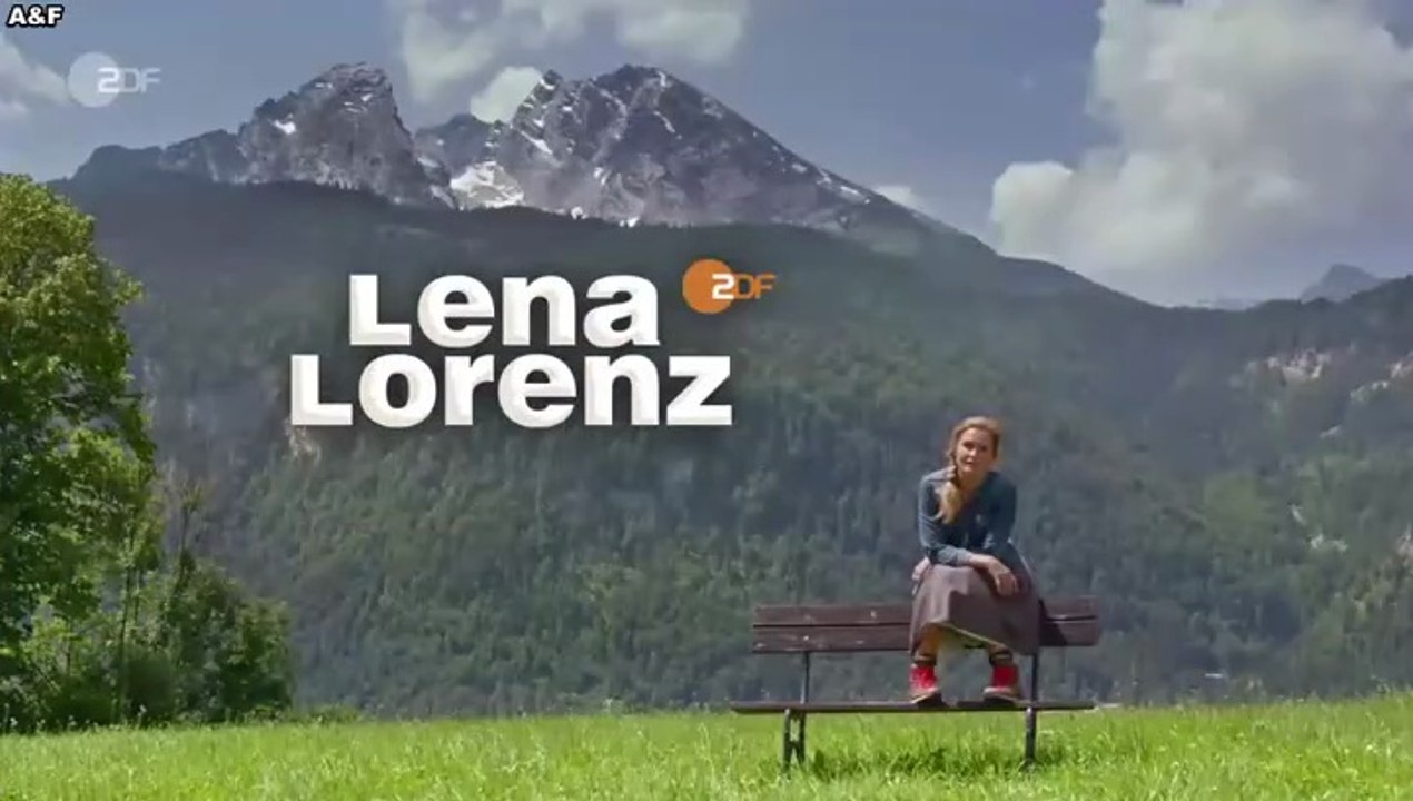 Lena Lorenz -50- Schutzlos