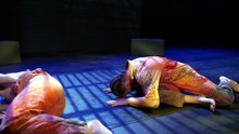 Stolen Generation story wraps up performances at Sydney Opera House