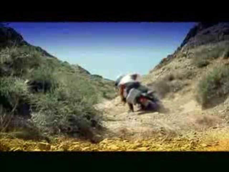 Travesía con Ewan McGregor – Nat Geo