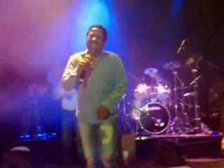 KHALED Intro & H'mama Stockholm