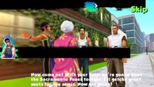 Instant Stream - Gangstar West Coast Hustle, playing barely an original version on Android phone with a controller - 2026-05-09 - Part 2