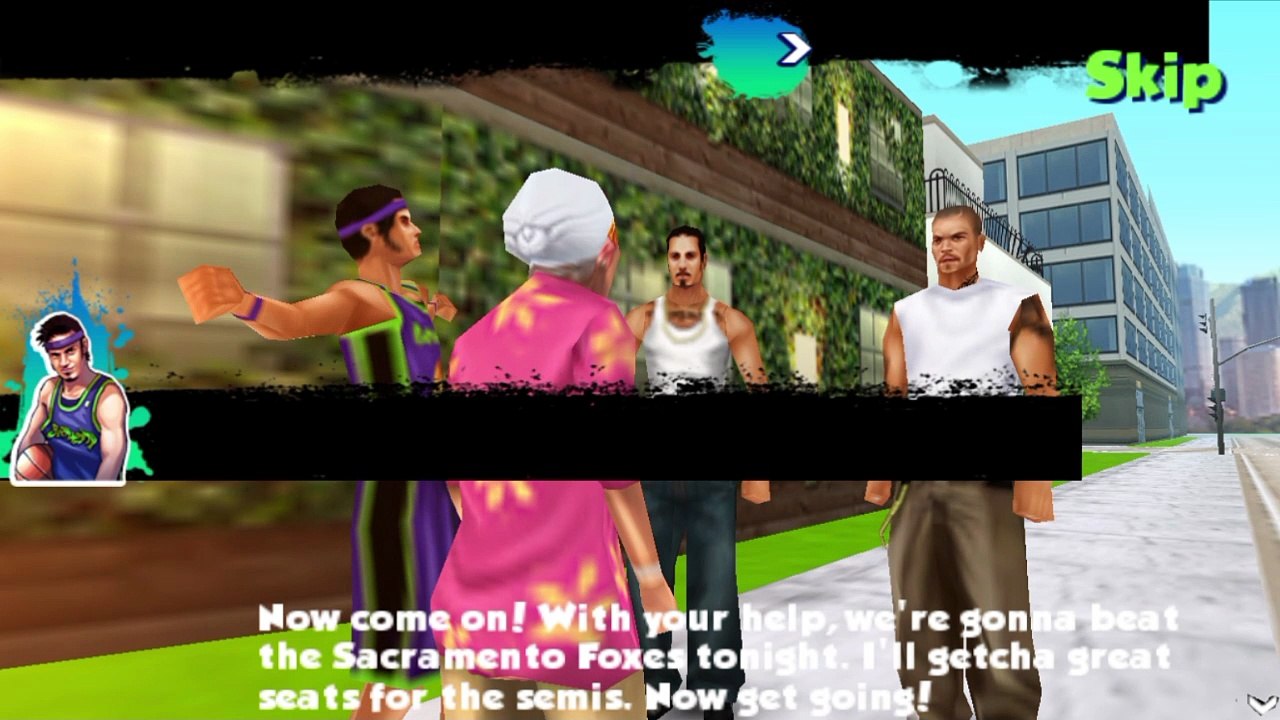 Instant Stream - Gangstar West Coast Hustle, playing barely an original version on Android phone with a controller - 2026-05-09 - Part 2