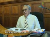 FALENCIAS POLICIALES - AREQUIPA