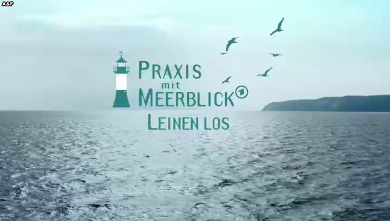 Praxis mit Meerblick -30- Leinen los