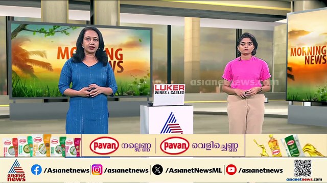 സംസ്ഥാനത്ത് ഇന്ന് പരക്കെ വേനൽമഴയ്ക്ക് സാധ്യത; ഏഴ് ജില്ലകളിൽ യെല്ലോ അലർട്ട്