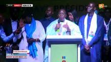 « Diomaye a droit à un second mandat » : Serigne Guèye Diop se projette déjà sur 2029