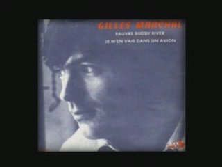 gilles marchal - Pauvre buddy river