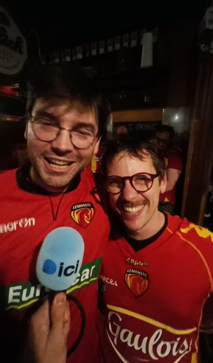 Le Mans FC touche du doigt la Ligue 1