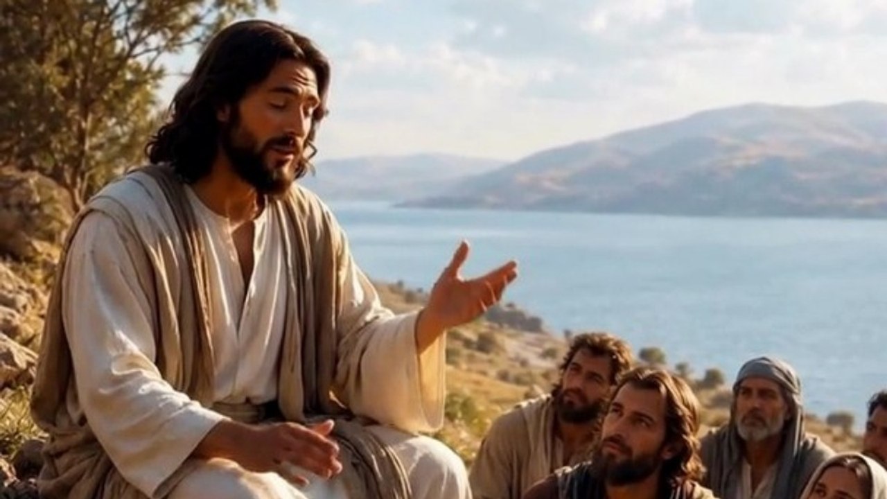 Love thy neighbor as thyself: Matthew 22:39