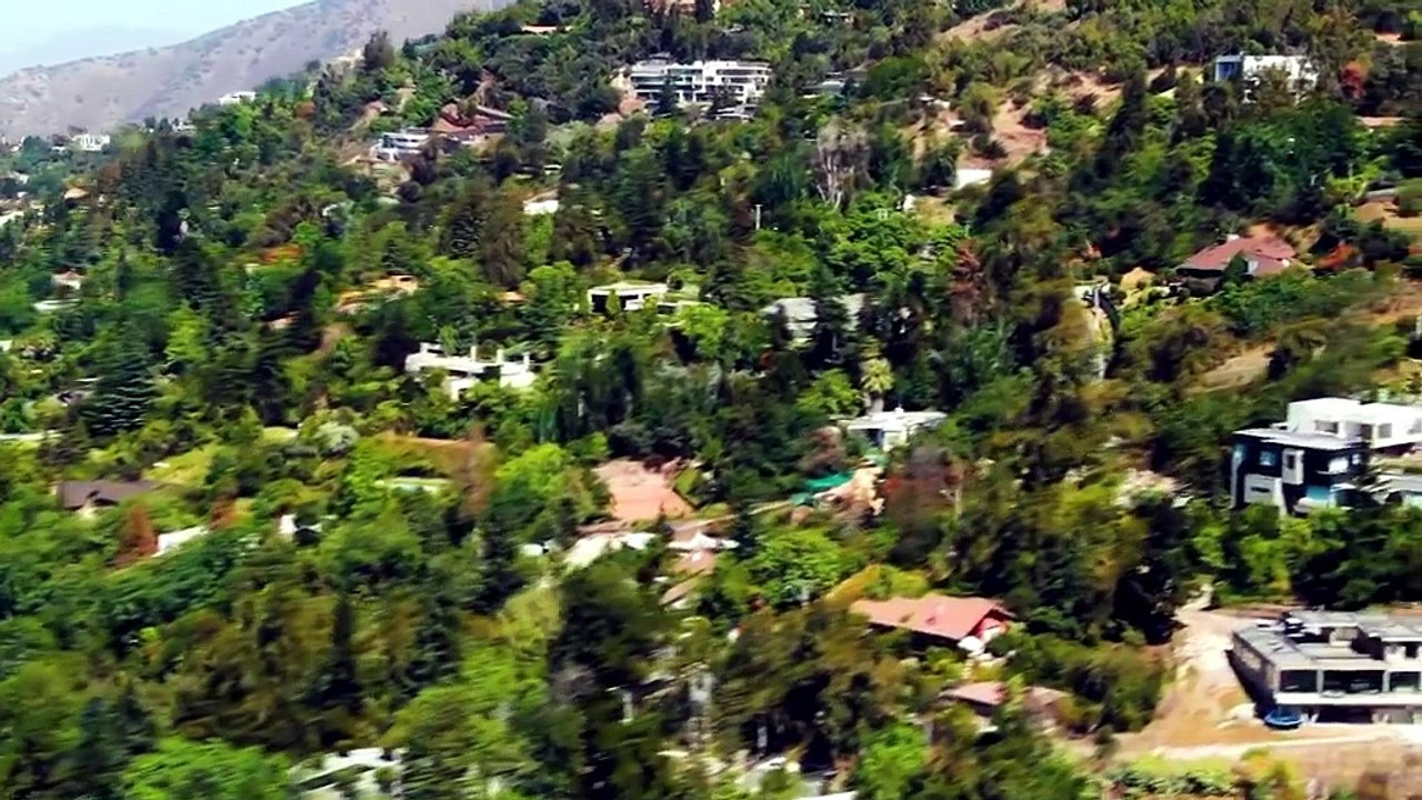 El Jardín de Olivia Capitulo 291