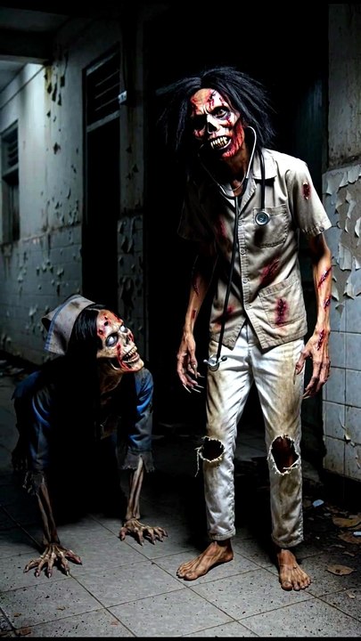 Rumah sakit tayu the lagend #foryou #penampakan #scary #tayu #ghost #susterngesot #hantu #explore #story