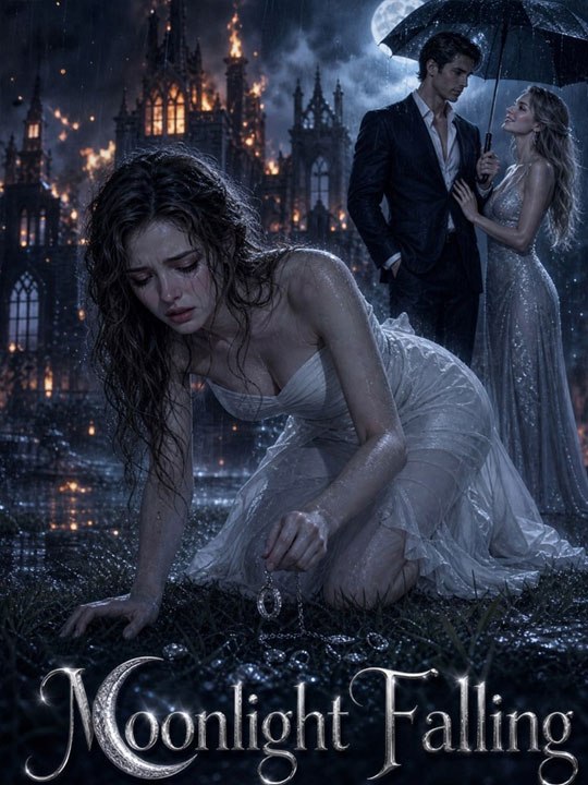 Moonlight Falling #englishsubtitle