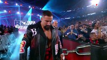 WWE BACKLASH 2026 FULL SHOW 09,MAY 2026