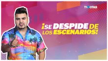 El Mimoso anuncia su retiro tras 33 años de carrera