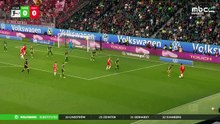 بايرن و فولسبورغ 2
