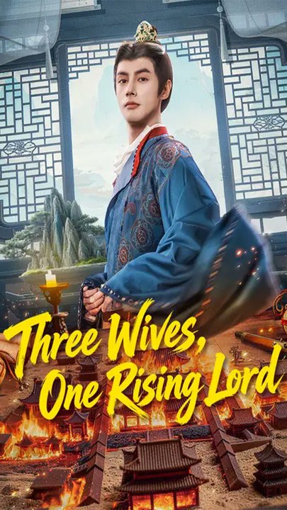 Three Wives, One Rising Lord