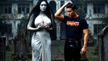 Arwah wanita menyusui #foryou #scary #ghost #hantu #penampakan #explore #arwah #trending