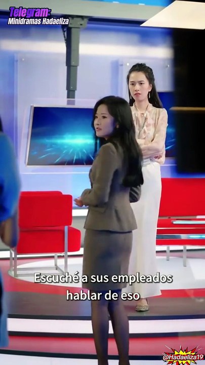 Chale mi amante es jefe en español