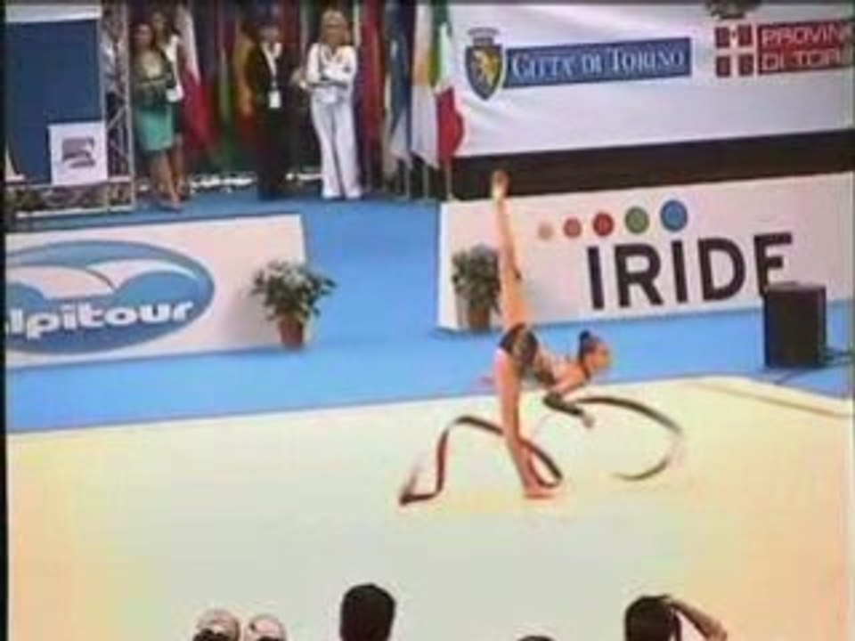 Dmitrieva Torino