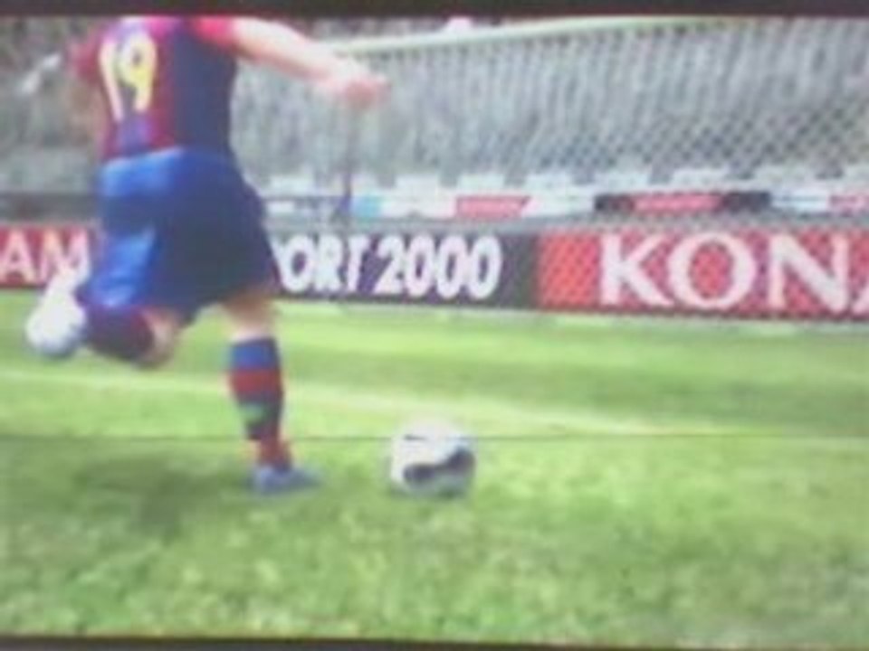 Pes2oo8
