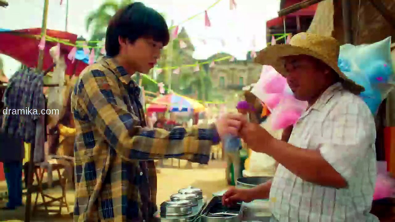 A Werewolf Boy Hd Filipino