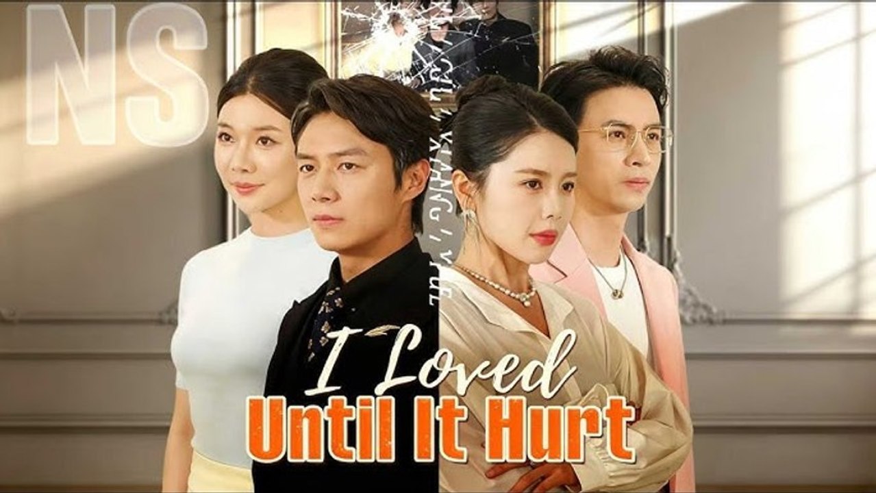 I Loved Until It Hurt
