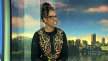 Lisa Simone returns to Australia for musical tribute to mother Nina
