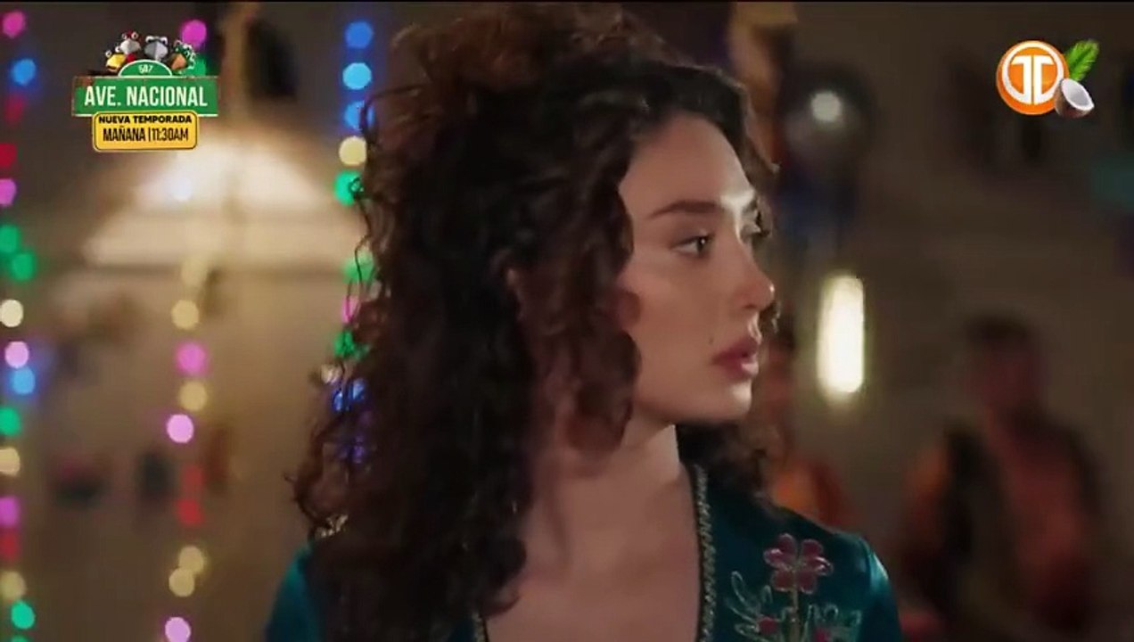 Salvaje Capitulo 78