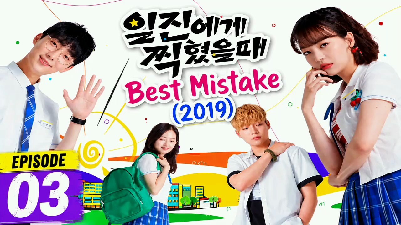 Best Mistake (2019) S01E03 Hindi Dubbed Korean Drama