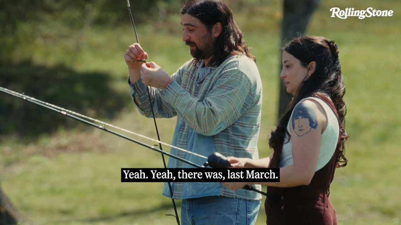 Noah Kahan Says He Considered Becoming a Golf Course Goundskeeper