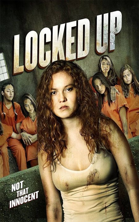 Locked Up (2017)