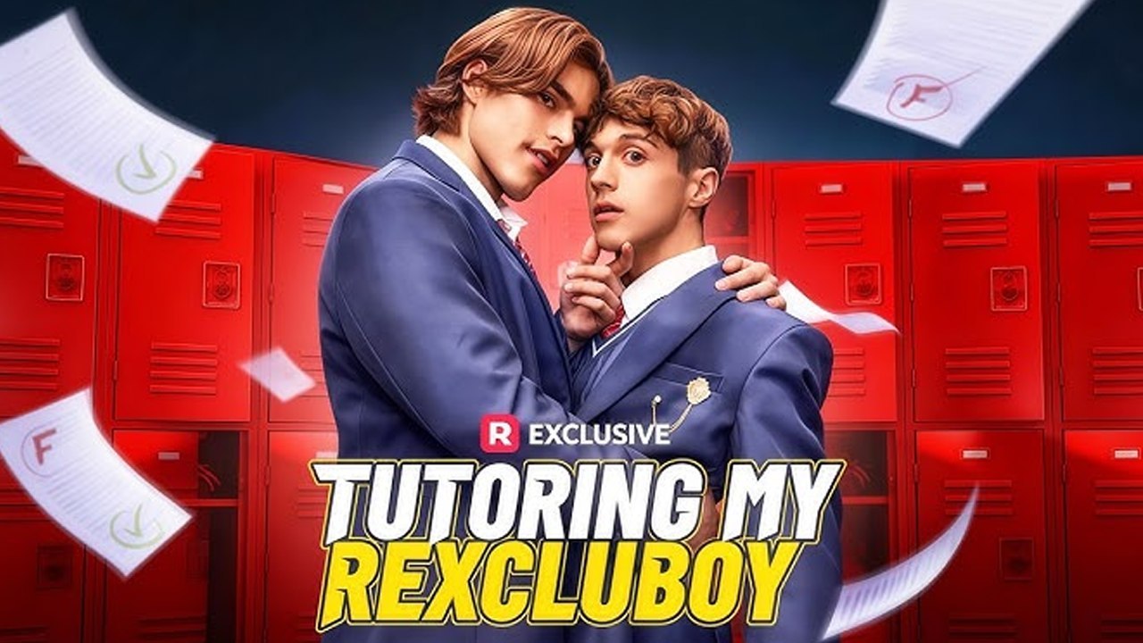 Tutoring My Rival Boy Full Version 2026