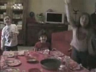 2006 Anniversaire Juliette