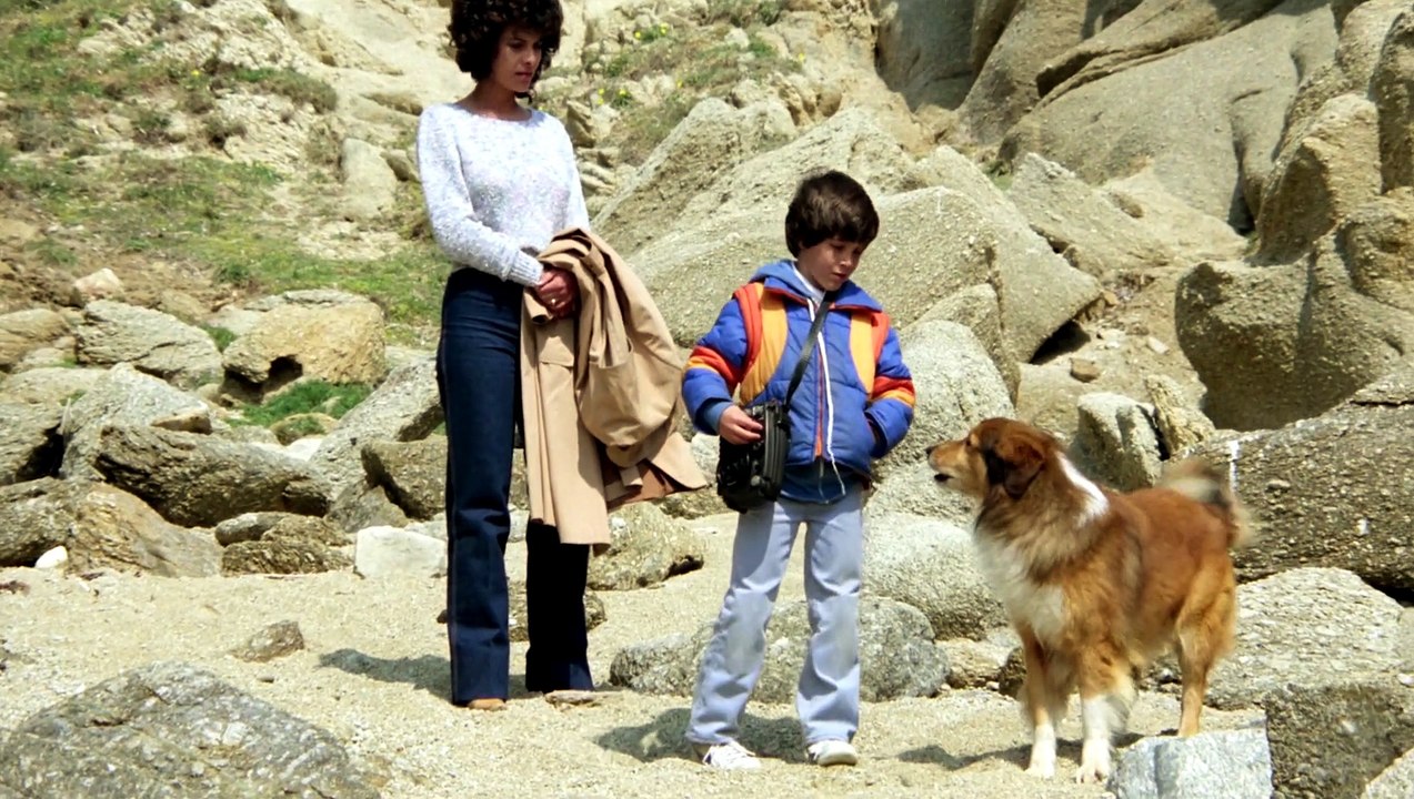 The Next One 1984