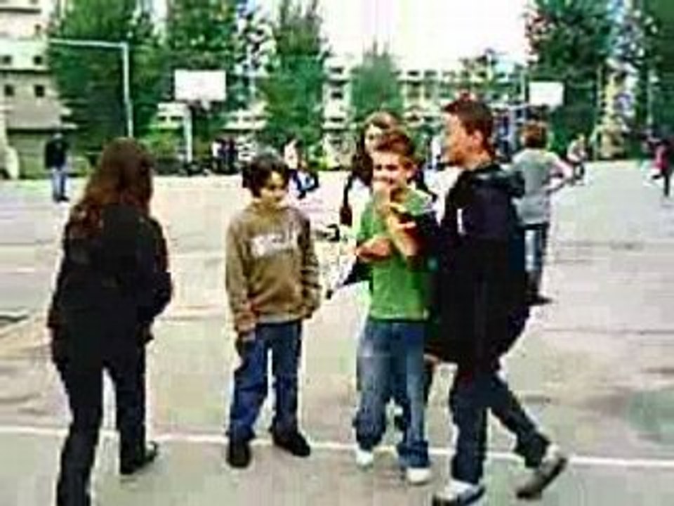 Vidéo des Kingoulas n°10